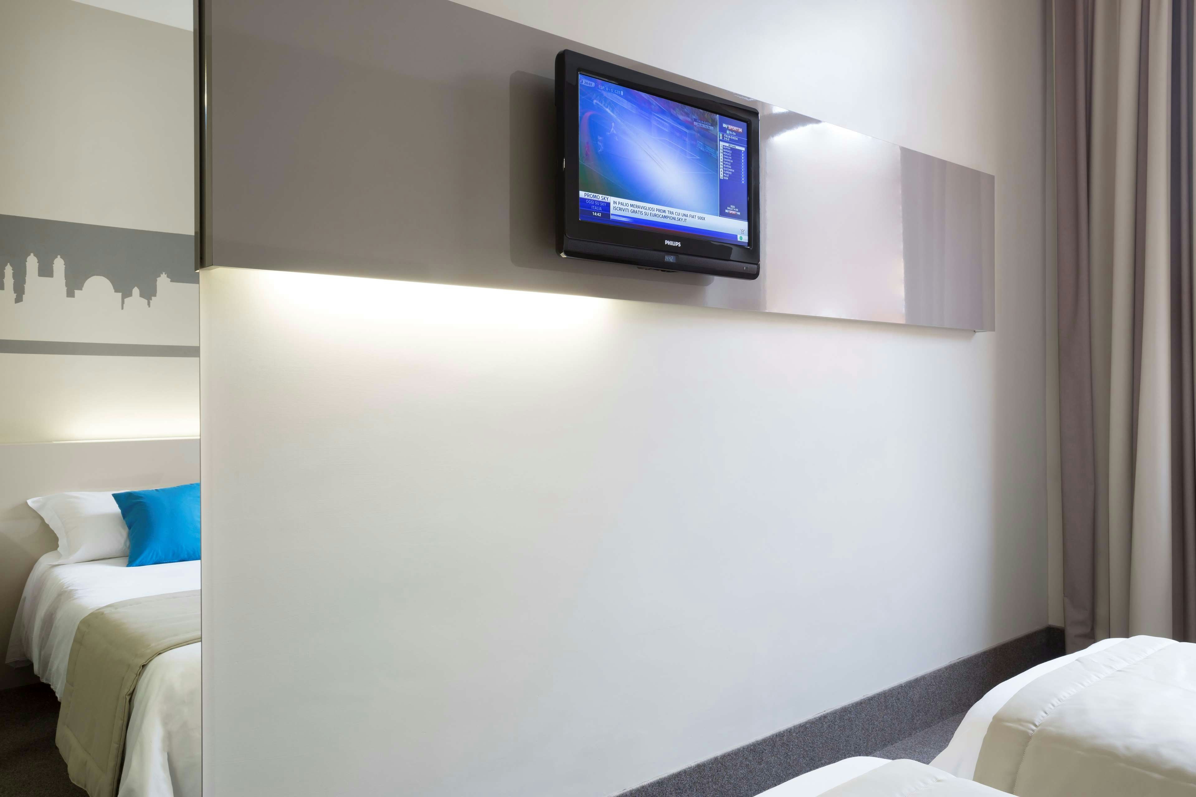 B&B Hotel Roma Trastevere 66/67