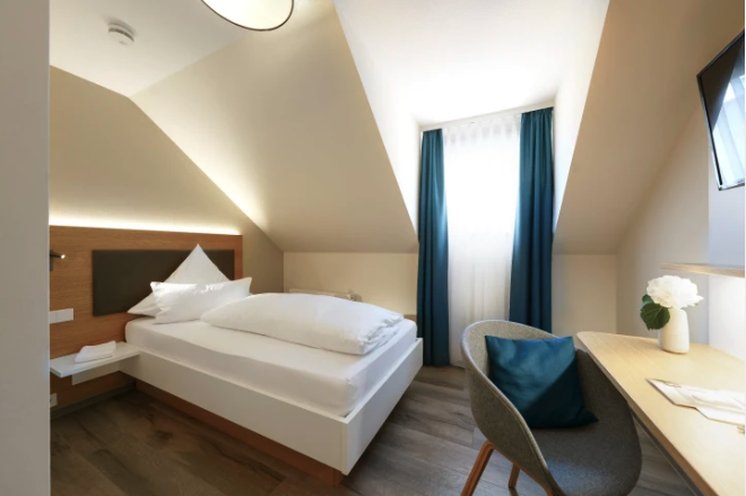 Best Western Hotel Hillerod 4/6