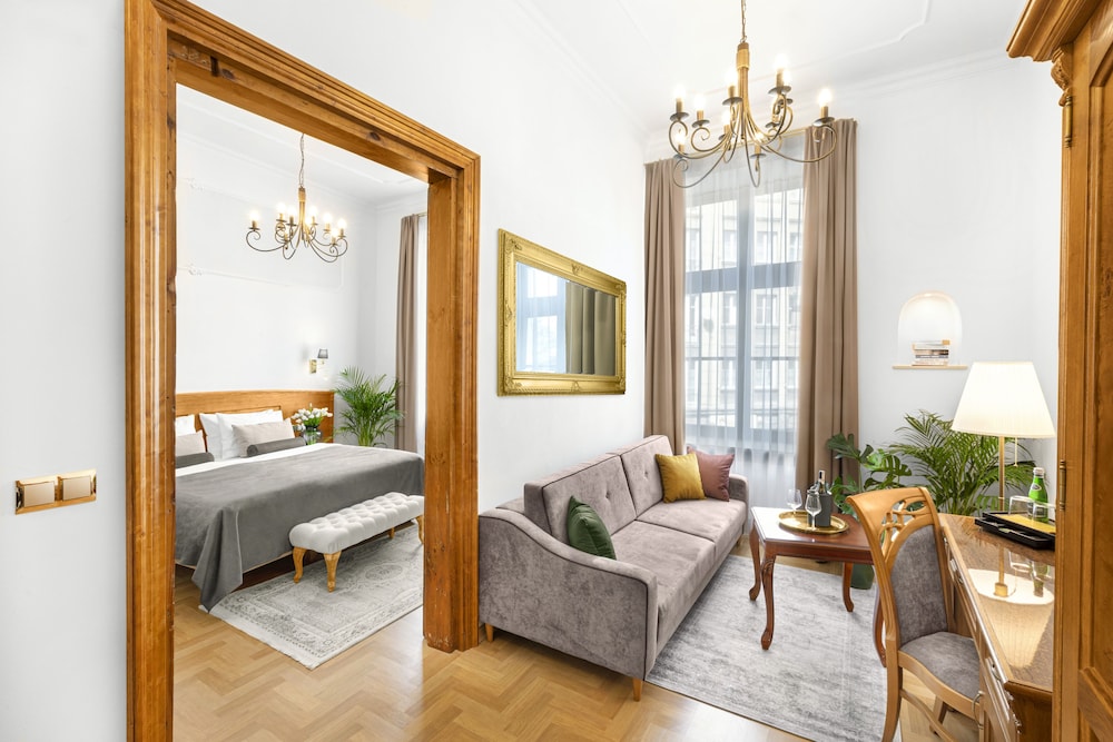 Ventus Rosa Boutique Aparthotel 34/62