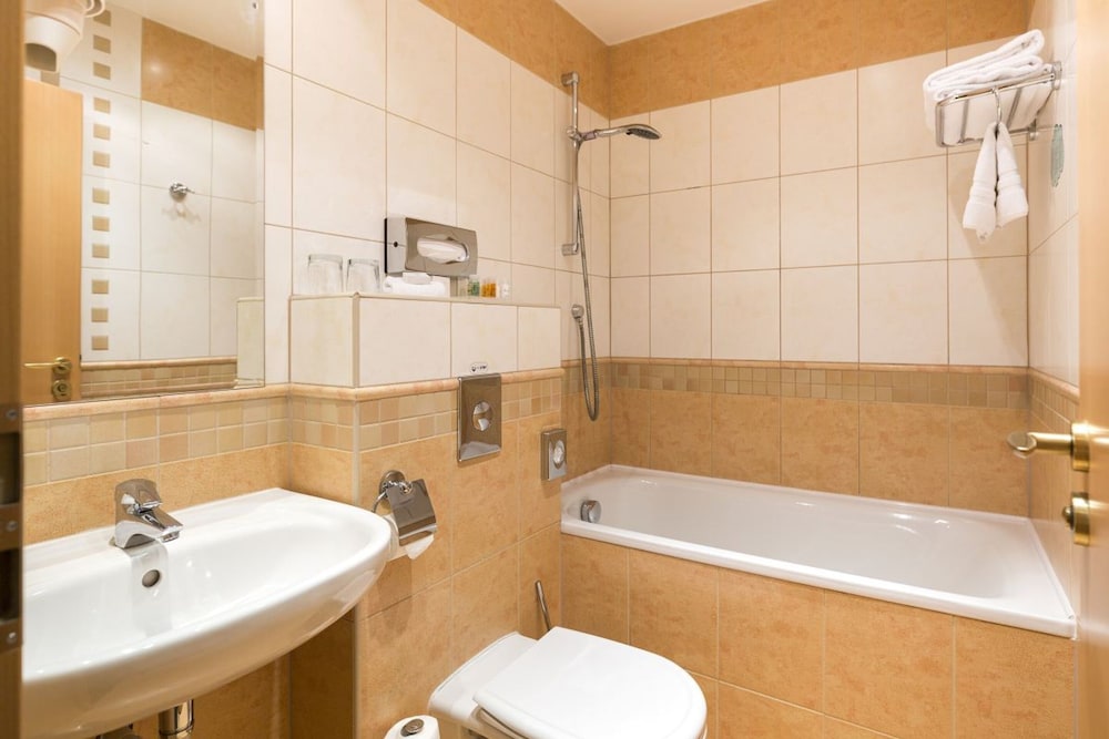 Hotel Selsky Dvur 22/58