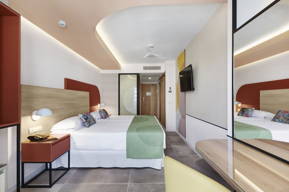 Hotel Riu Concordia 19/47