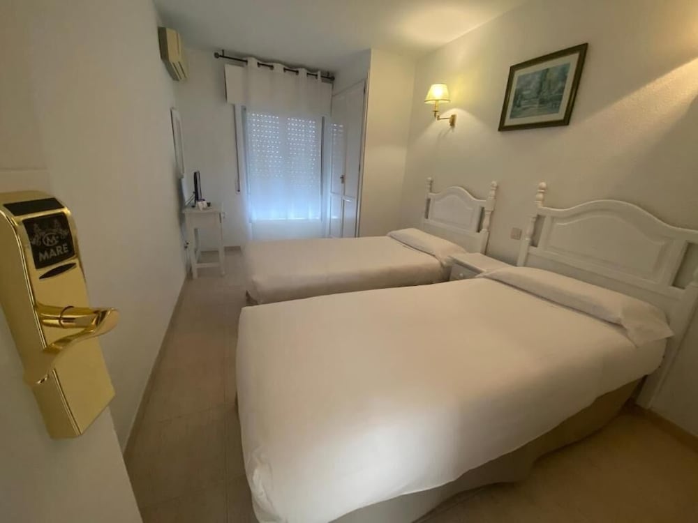 Hotel Mare Estepona 17/50