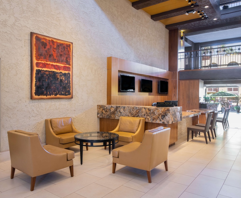 Hilton Phoenix Resort at the Peak 39/60