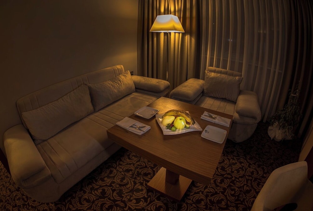 Yilmazoglu Park Otel 26/40