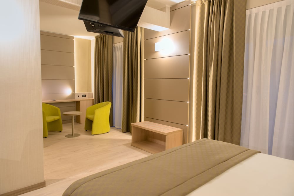 Cardano Hotel Malpensa 17/58