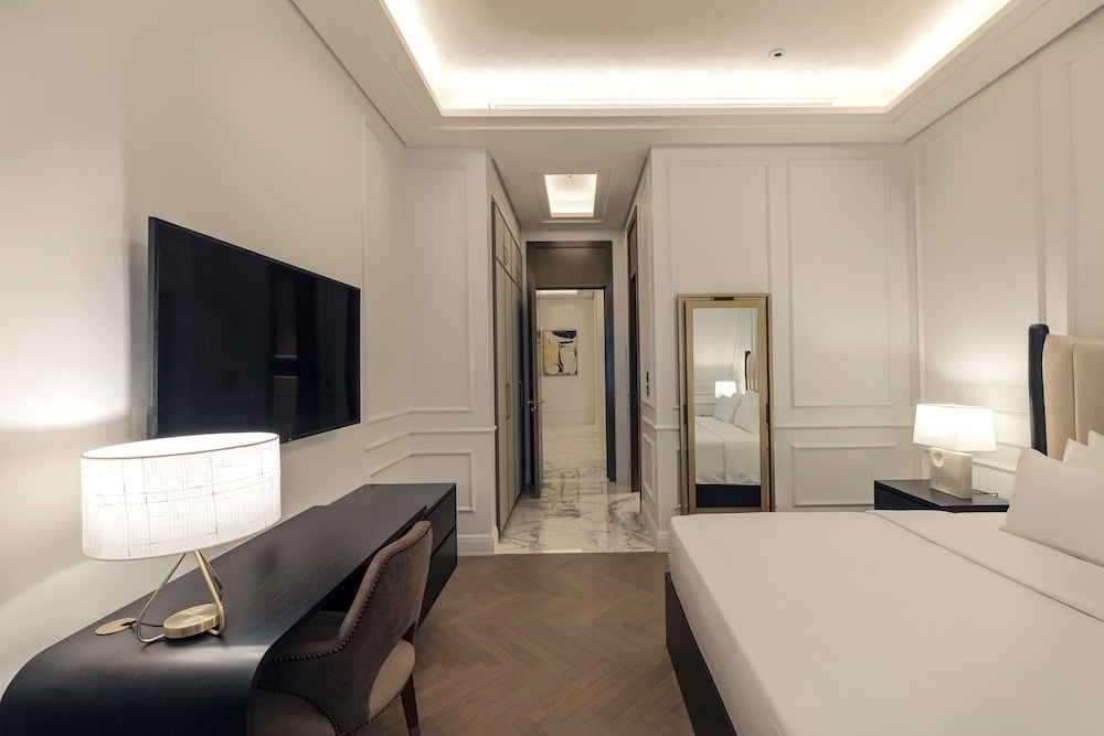مانسارد الرياض ، أحد فنادق راديسون كوليكشن(Mansard Riyadh, A Radisson Collection Hotel) 30/72