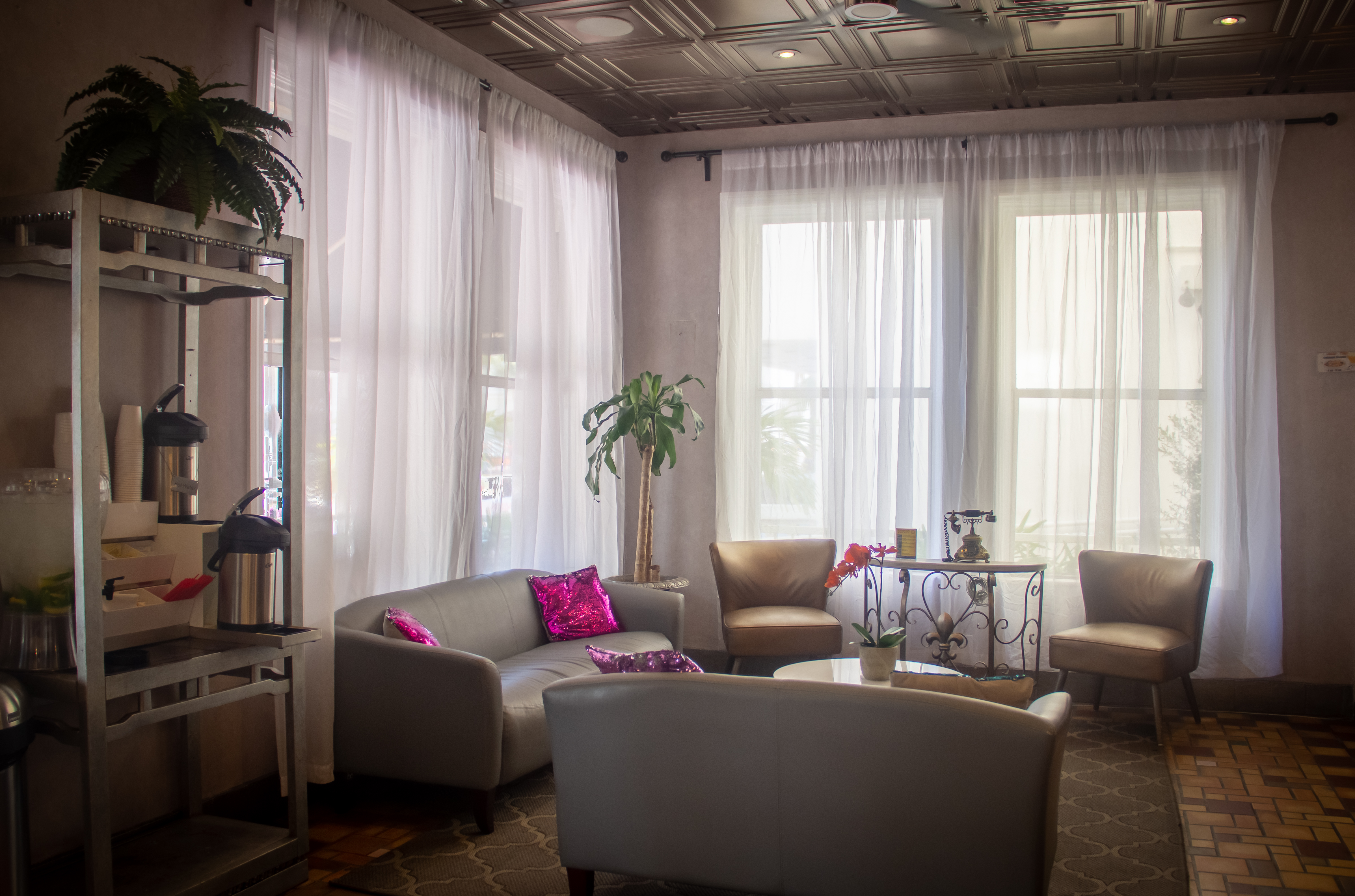 Princess Ann Hotel 39/50