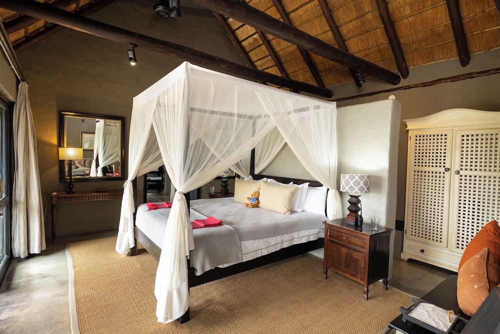 Garonga Safari Camp 10/50