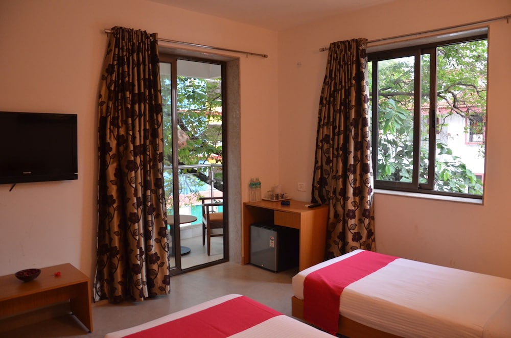 Sunkissed Premium Goa by WSI 17/50