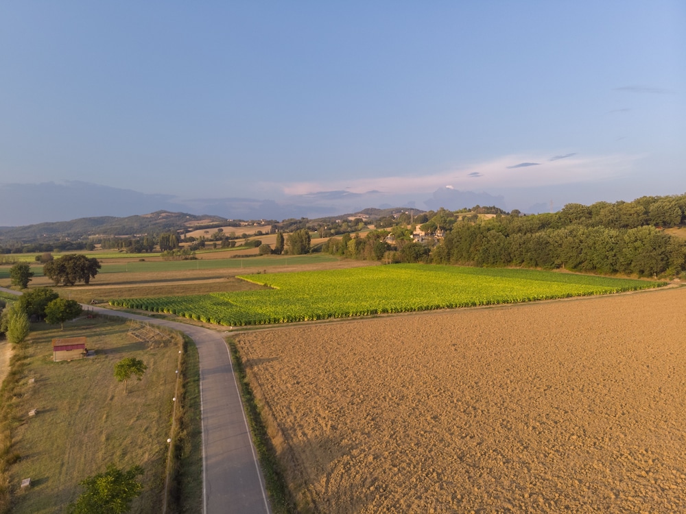 GH Borgo Pulciano 35/50