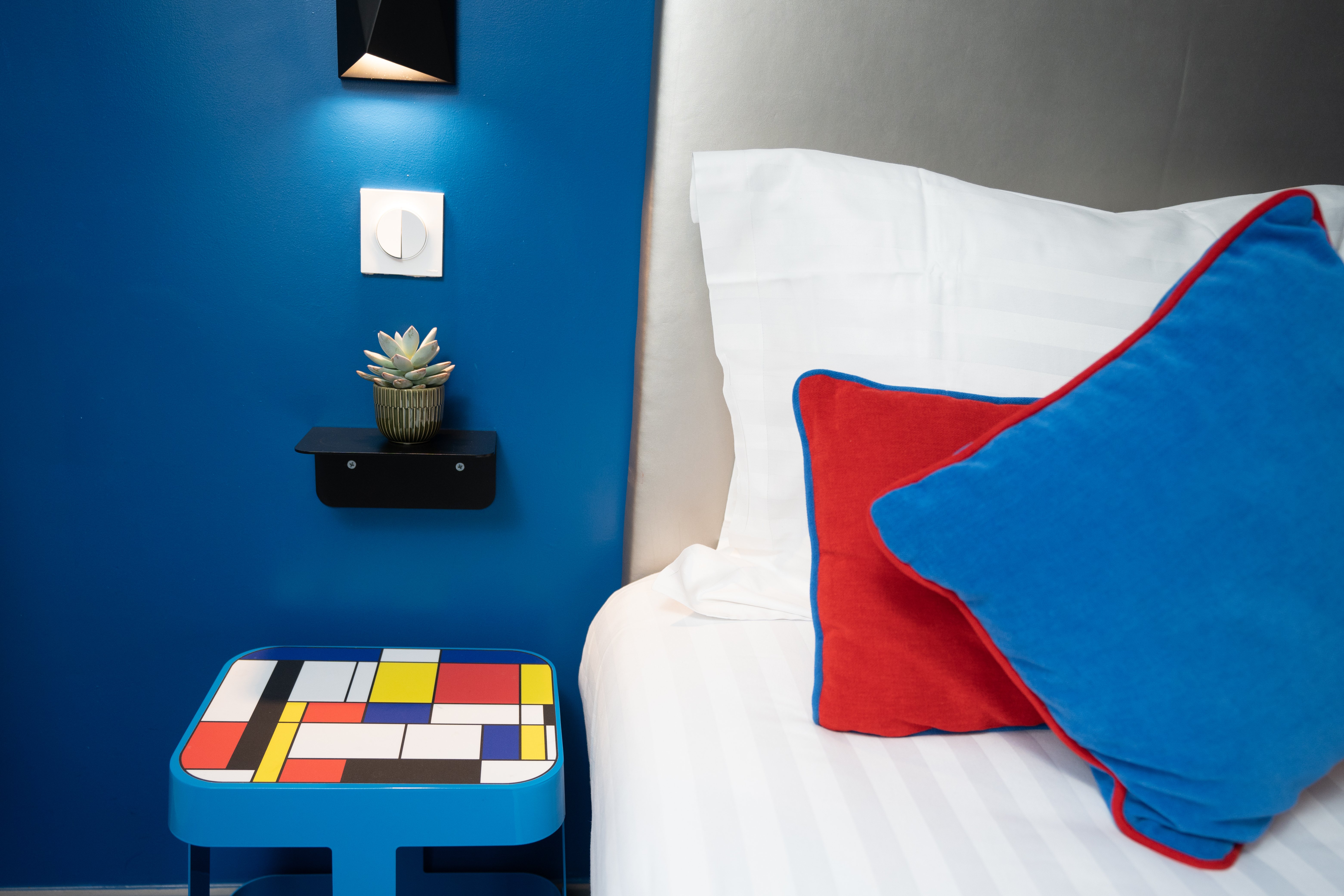 Hotel Du Mont Dore 33/57