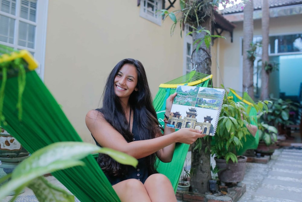 Mango Garden Hoi An Homestay 6/62