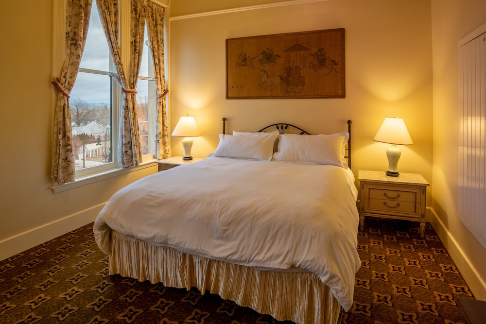 Geiser Grand Hotel 19/50