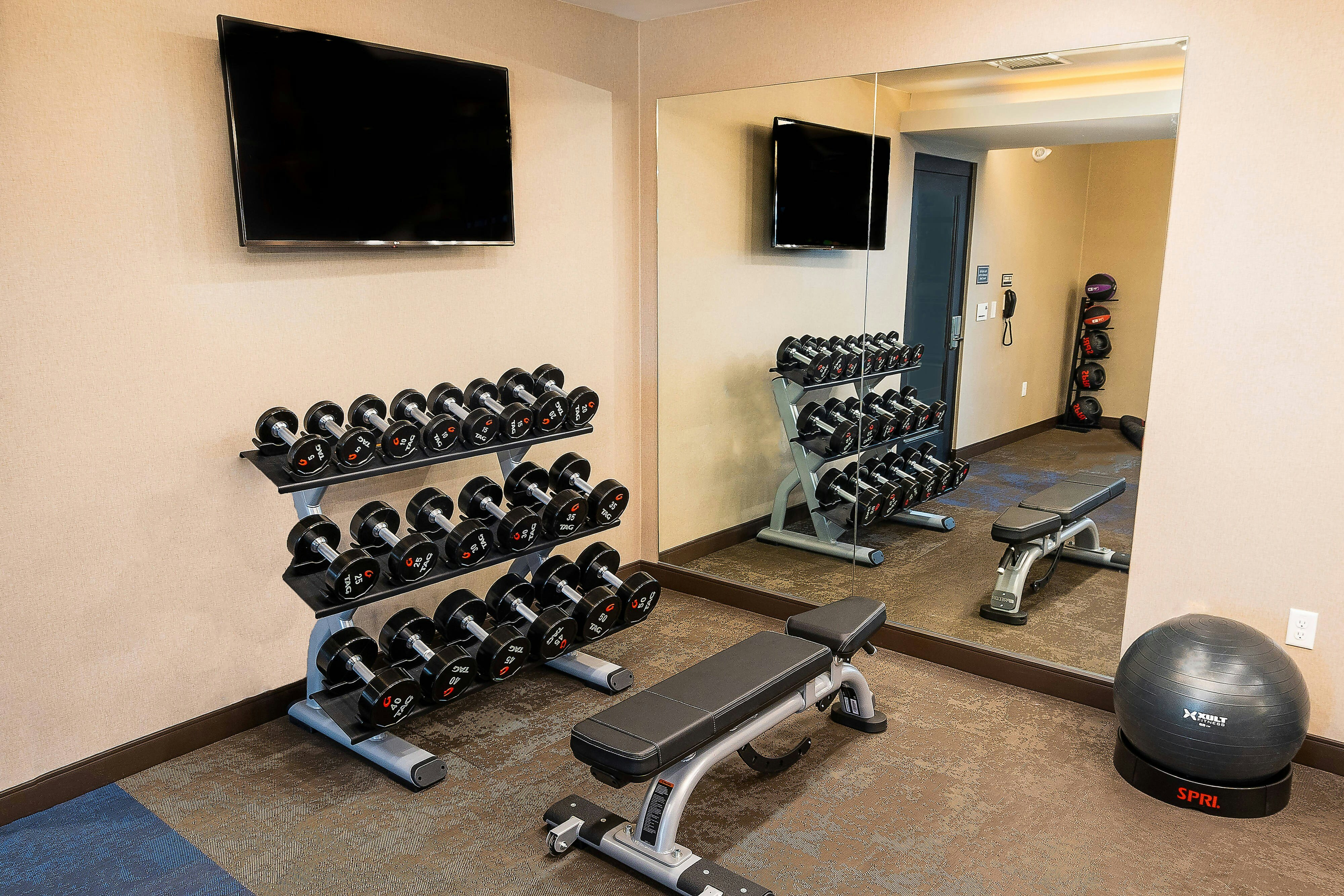 Residence Inn By Marriott Rocklin Roseville 8/17