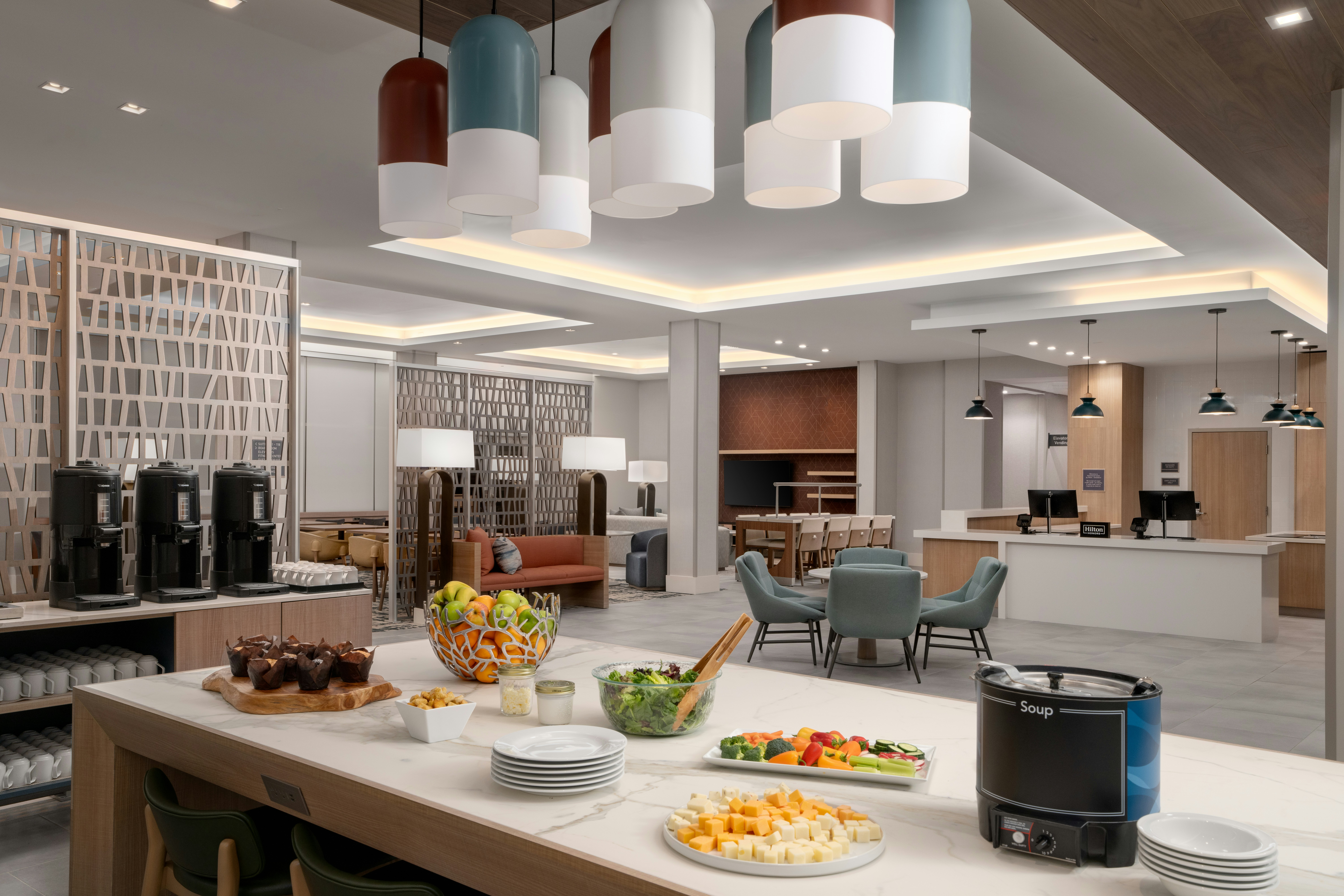 Homewood Suites by Hilton Goldsboro 22/34