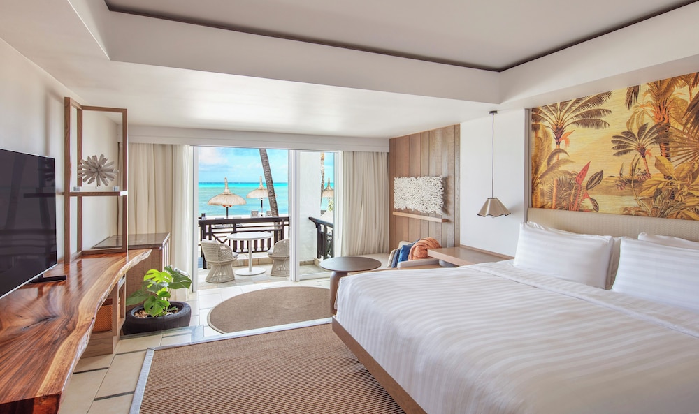 Shangri-La Le Touessrok, Mauritius 12/47