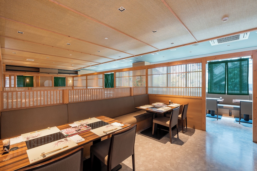 Solaria Nishitetsu Hotel Bangkok 36/49