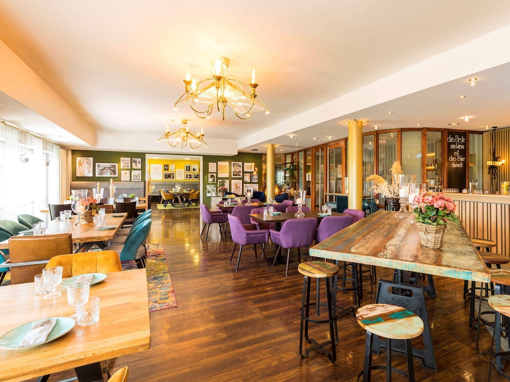 Mercure Hotel Bad Oeynhausen City 52/66