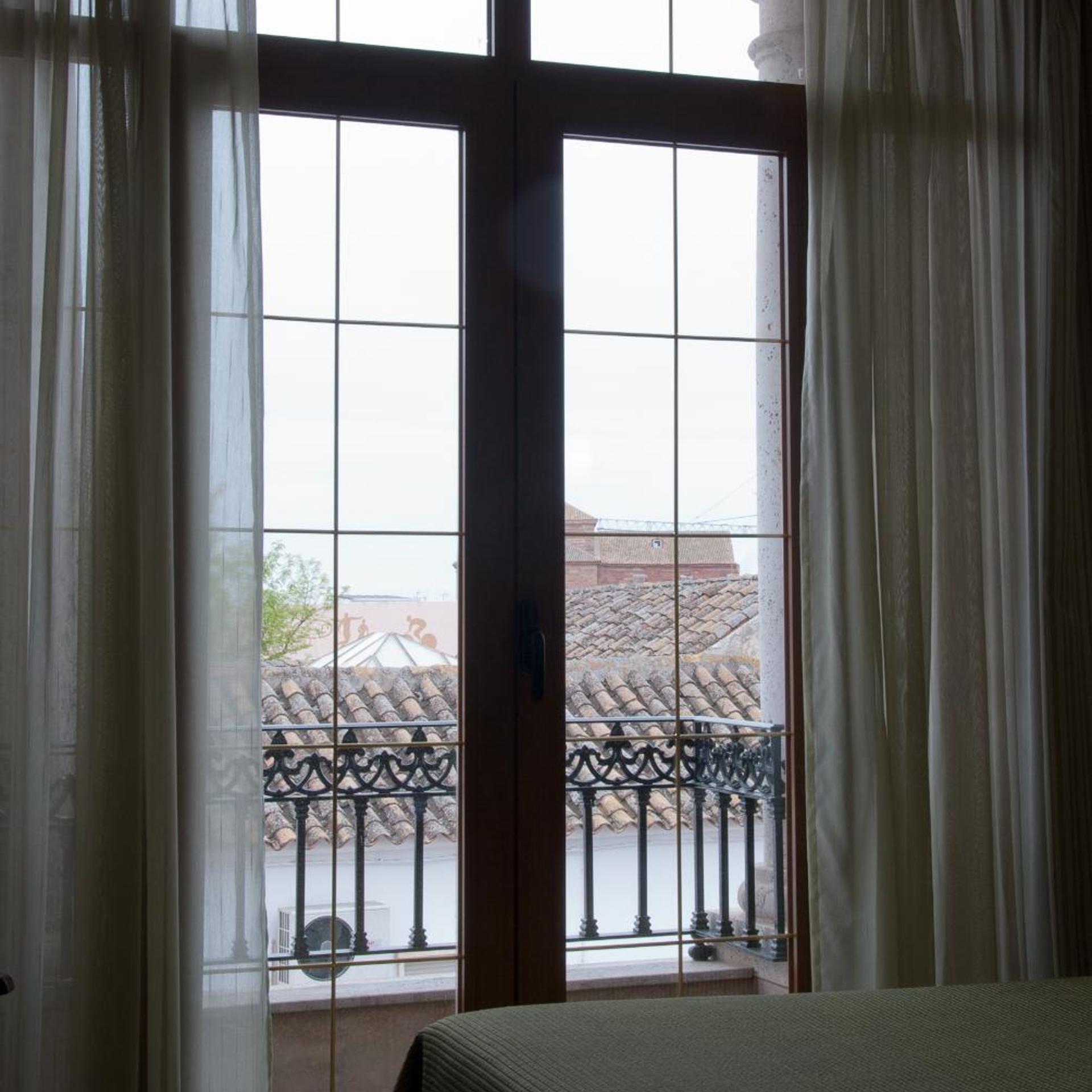 Hotel Hidalgo Quijada 37/62