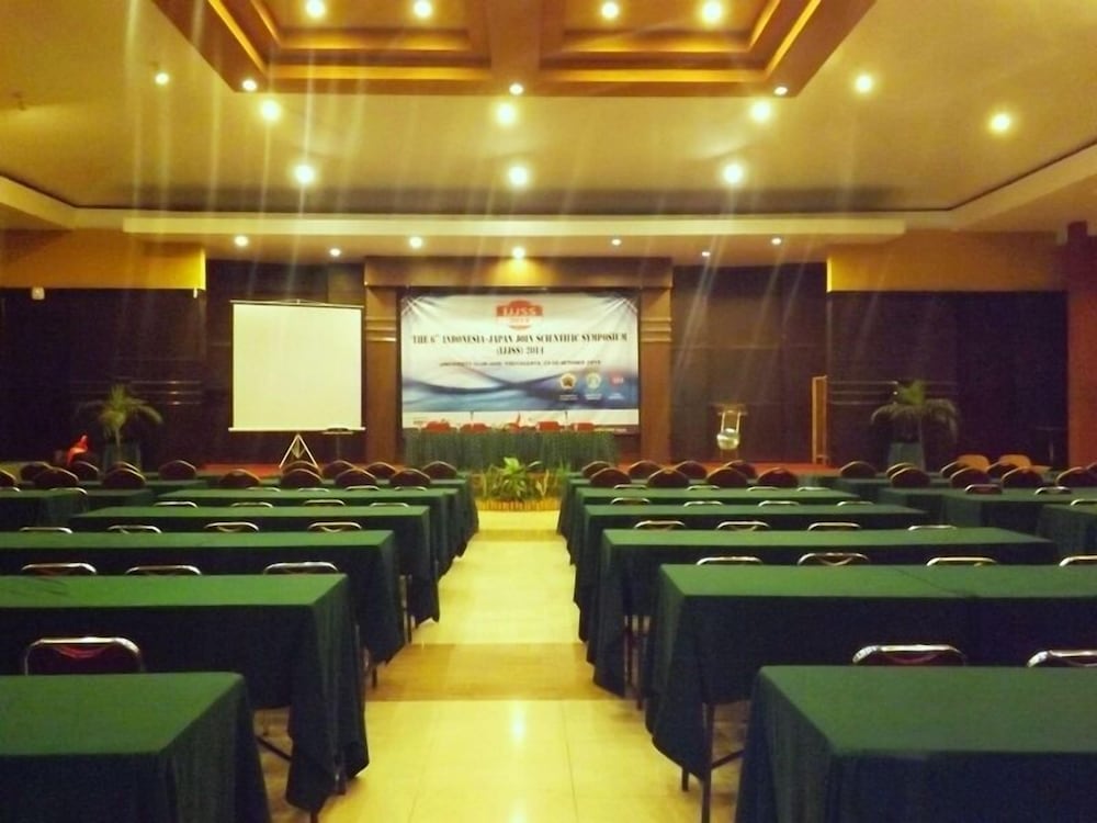 University Club Homestay Ugm 20/29