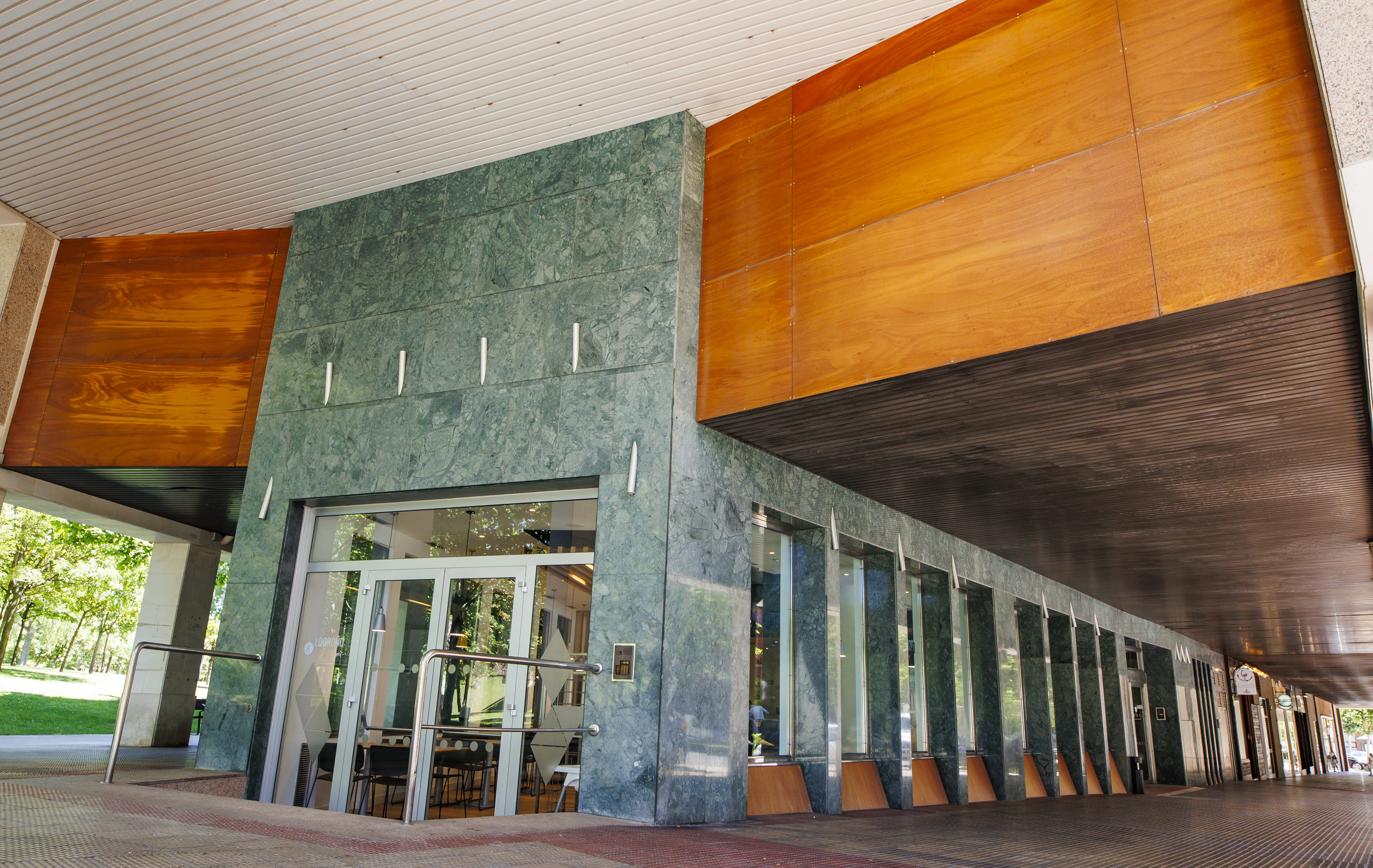 Holiday Inn Express Logrono Rioja By IHG 4/60