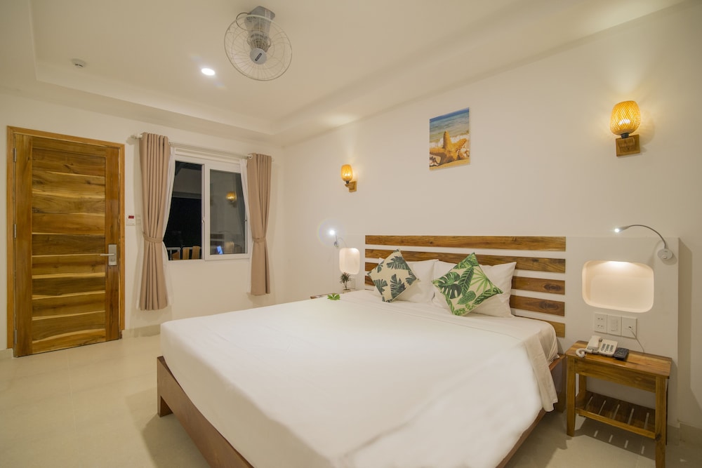 Palma Resort Phu Quoc, Trademark Collection by Wyndham 20/50
