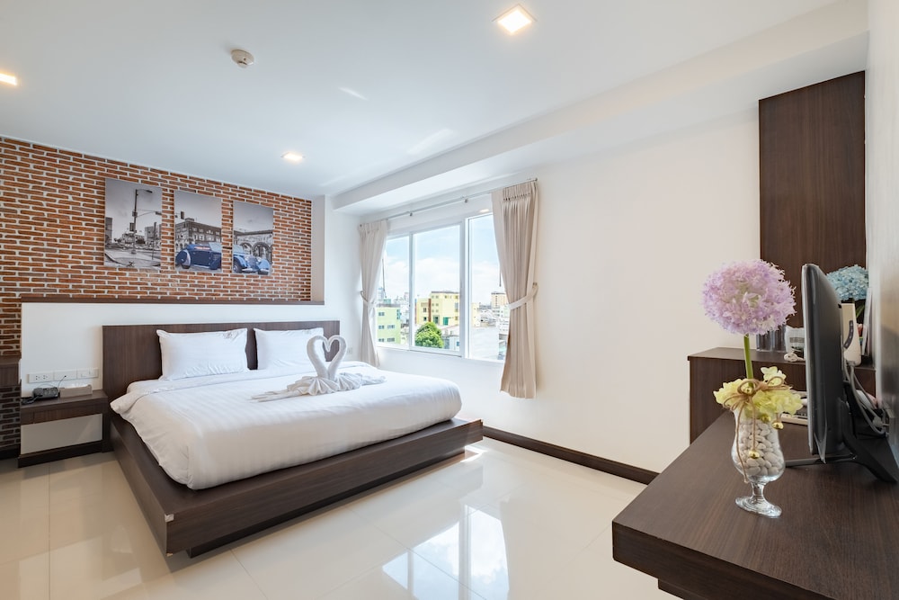 U HATYAI HOTEL 17/65