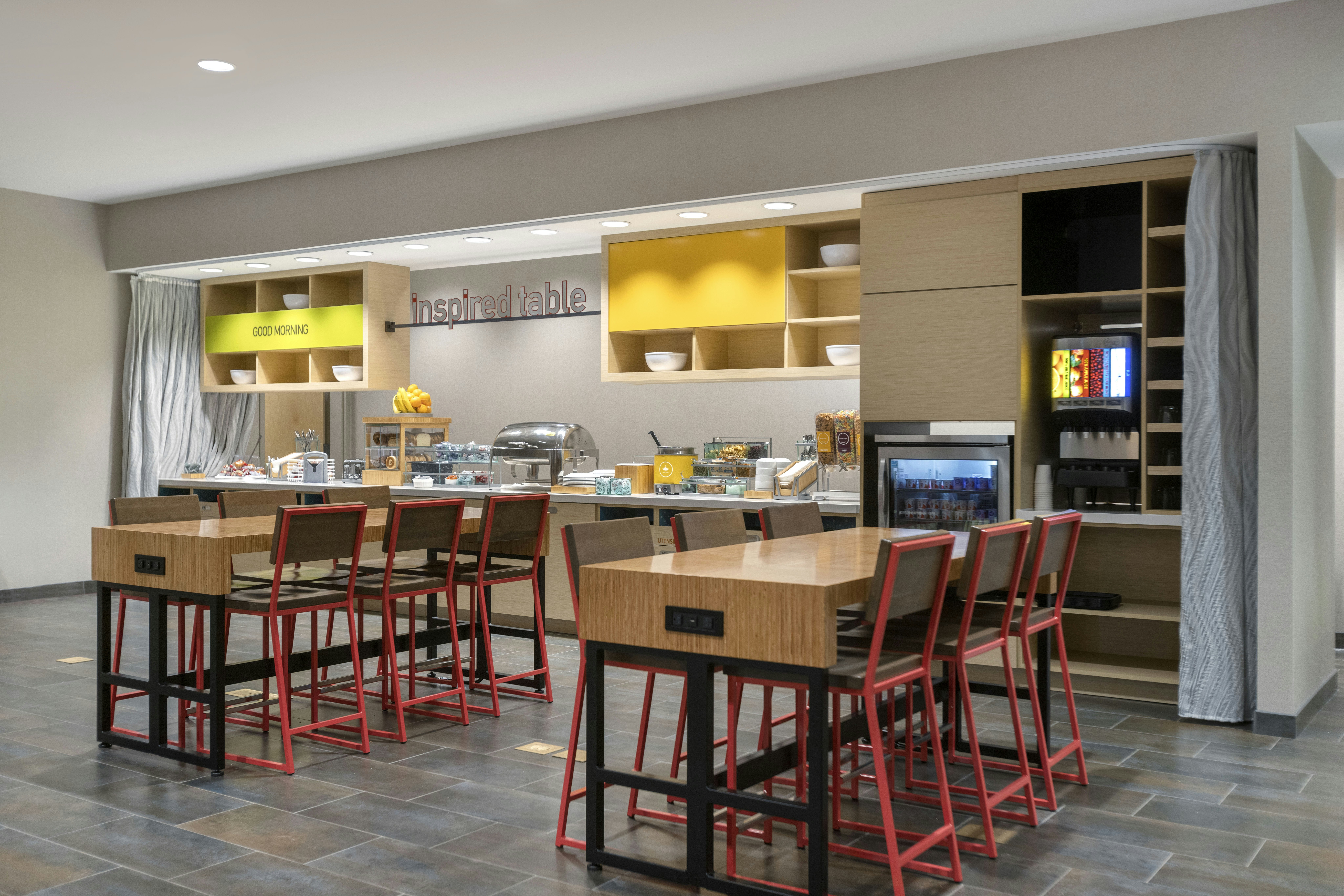 Home2 Suites by Hilton Richmond Short Pump 27/34