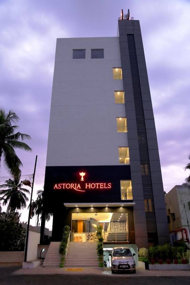 Astoria Hotels By Sparsa 3/59