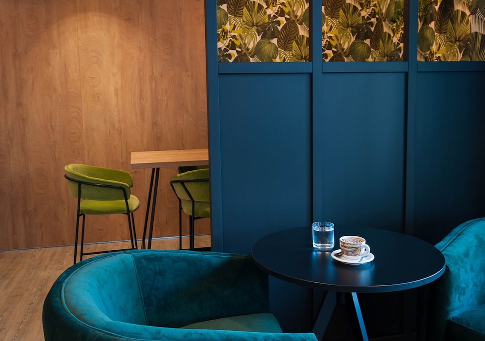Urban Ring Hotel 30/46
