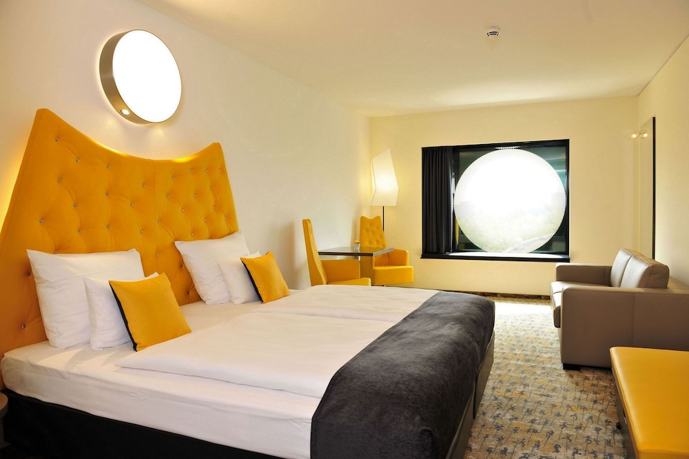 Arcotel Onyx Hamburg 14/50