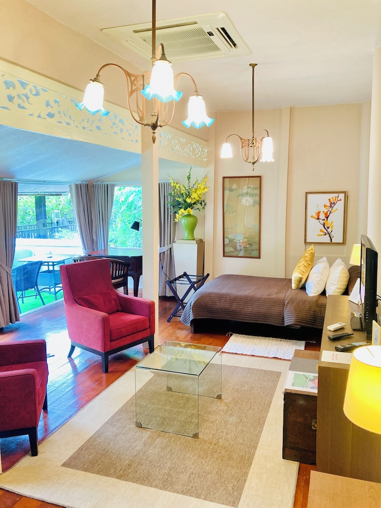 Ban Kaew Villas 30/50