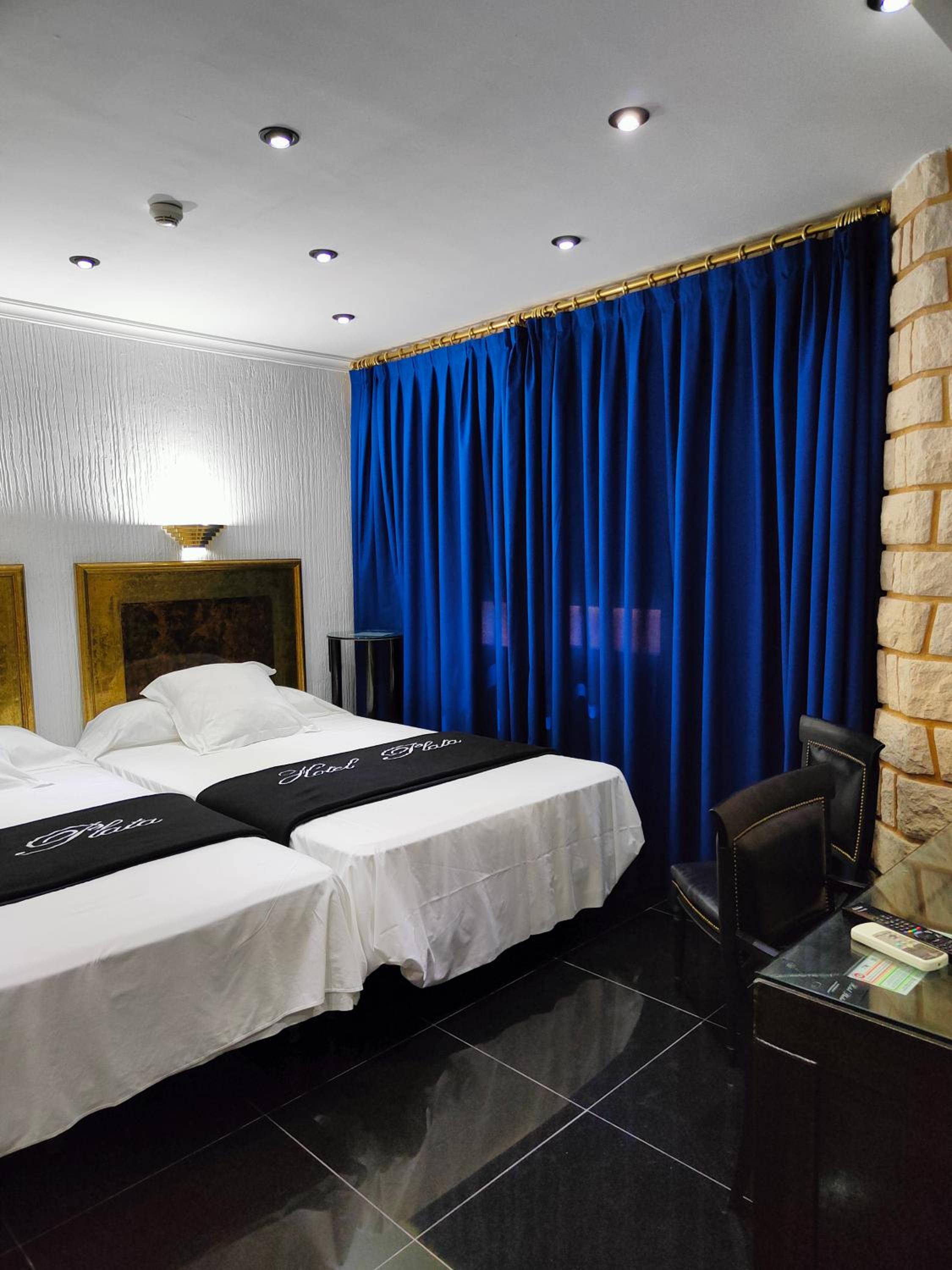 Hotel Plata by Bossh Hotels 18/52