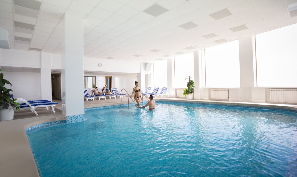 Hotel Istra 27/63