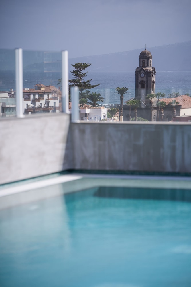 Hotel AF Valle Orotava 9/67