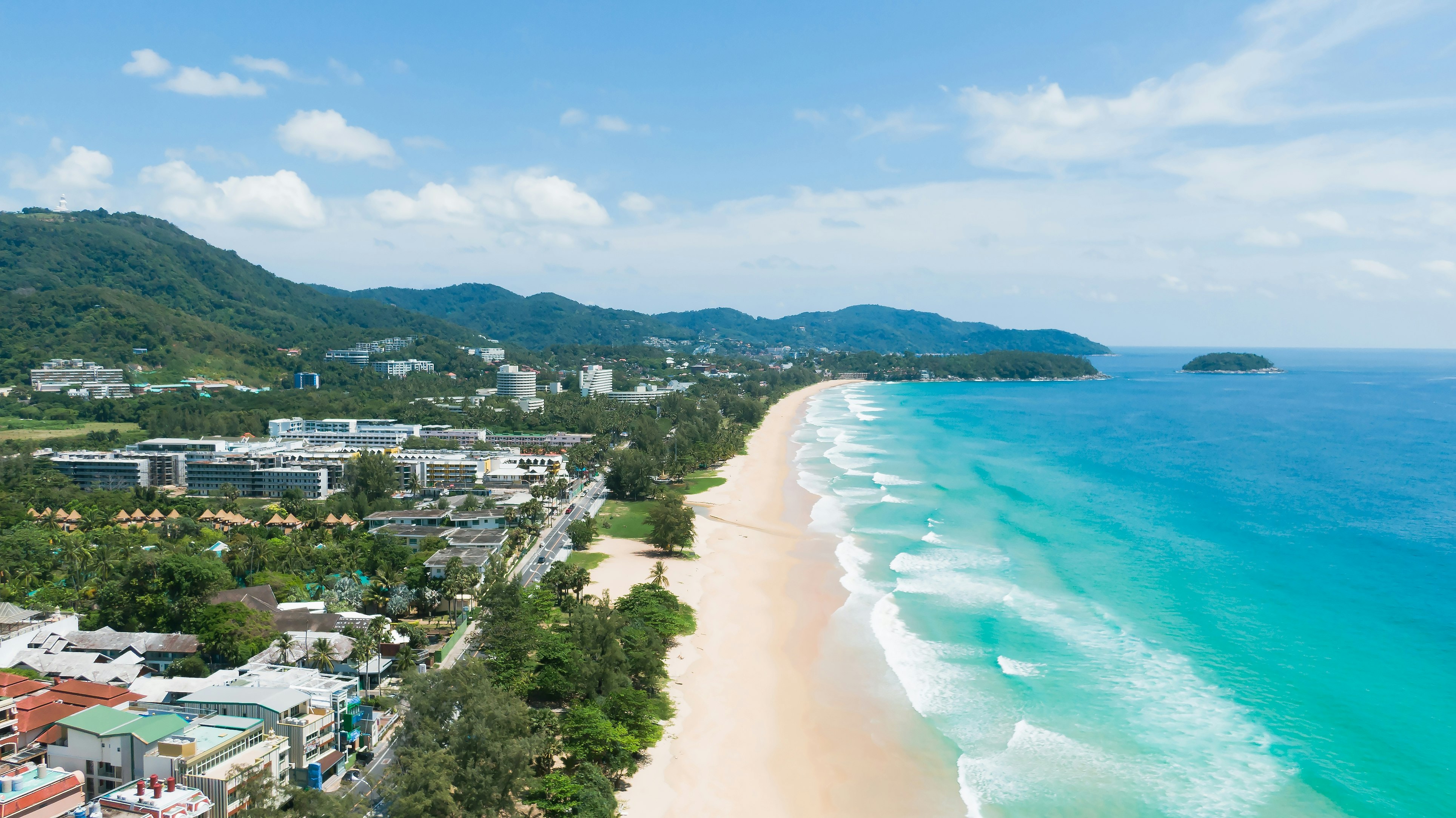 Holiday Inn Resort Phuket Karon Beach 45/50