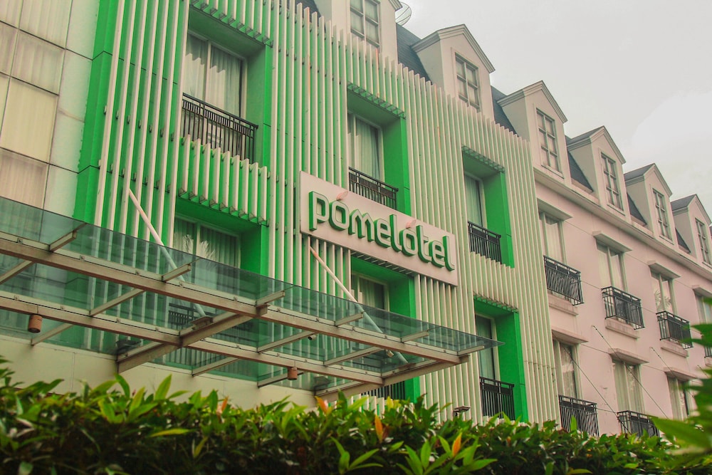 Pomelotel 8/47