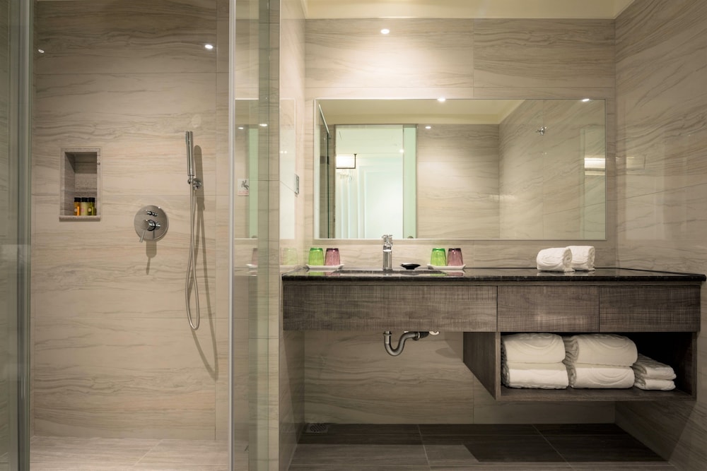 Sun Hao Hotel.Taichung 46/50