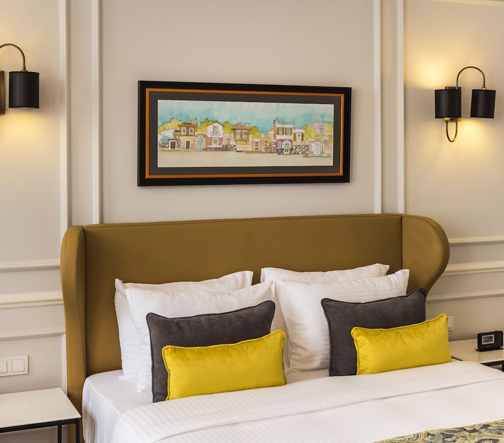 Nevv Bosphorus Hotel & Suites 18/68