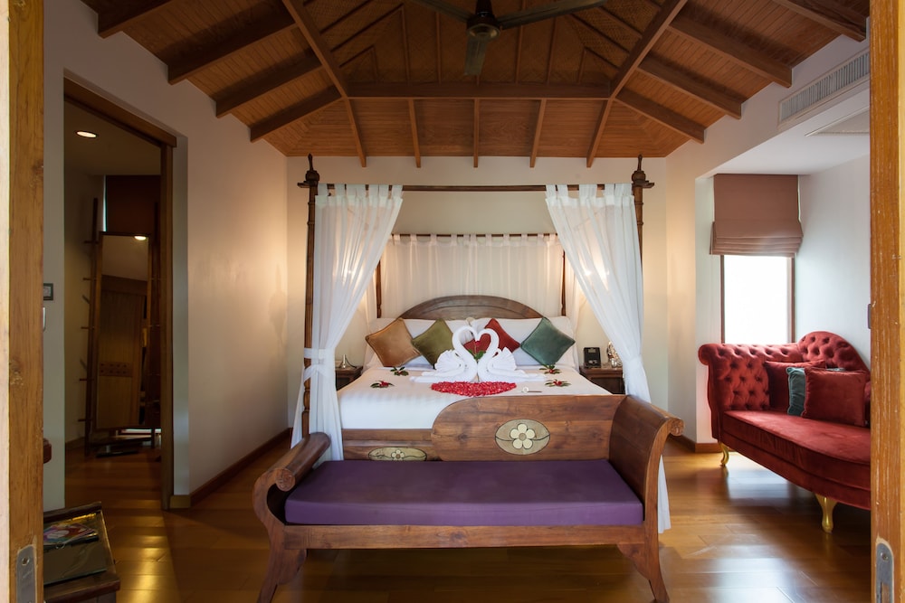 Tango Luxe Beach Villa Samui 20/73
