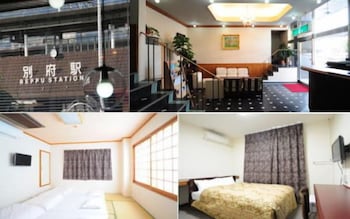 Beppu Ekimae Hotel Hayashi 26/27