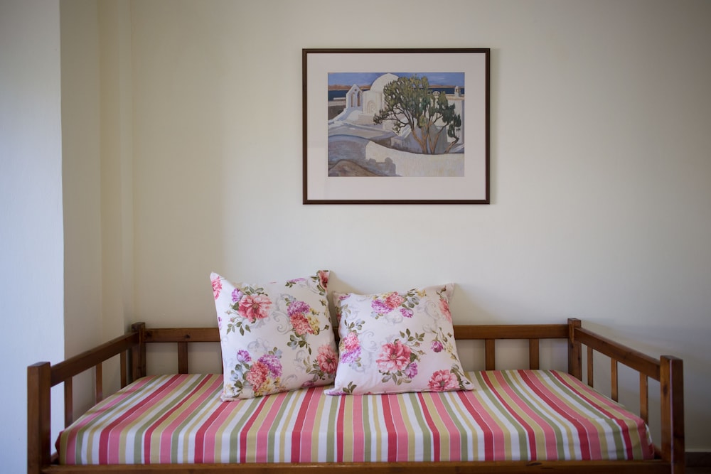 Kalithea Apartments Crete 11/24