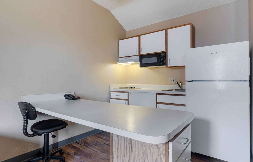 Extended Stay America - Dallas - Plano Parkway 51/64