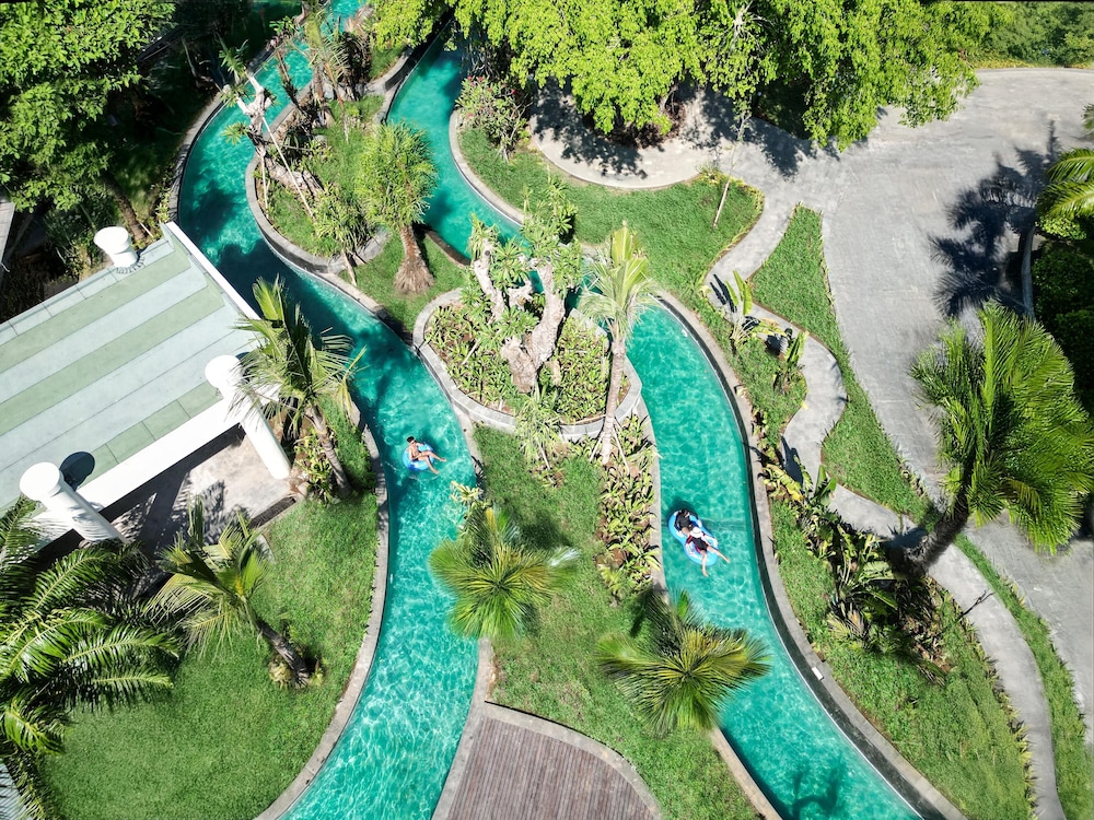 Grand Mirage Resort and Thalasso Bali 40/50