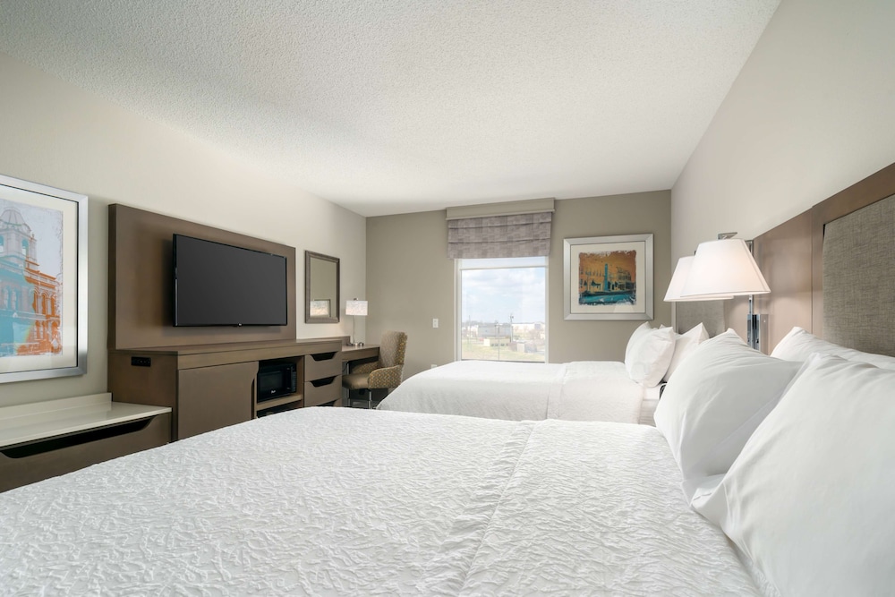 Hampton Inn By Hilton Springfield 28/49