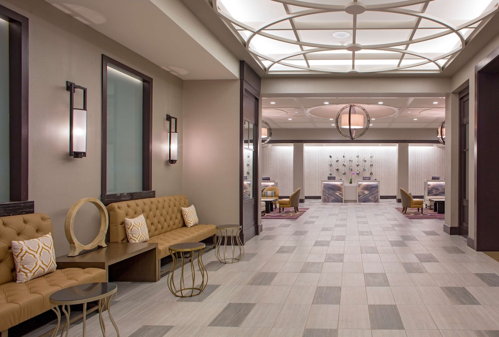 Hyatt Centric French Quarter New Orleans 10/77