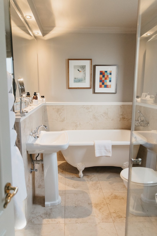 جناح تنفيذي بسرير كينج، Erinvale Estate Hotel Spa 5/5