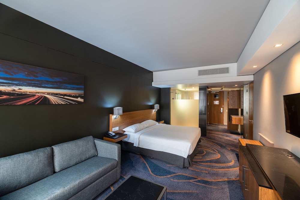 Park Inn By Radisson Cape Town Foreshore 30/73