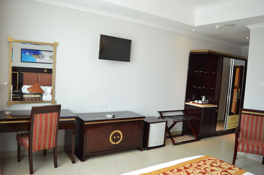 Tiffany Diamond Hotels - Mtwara 50/66