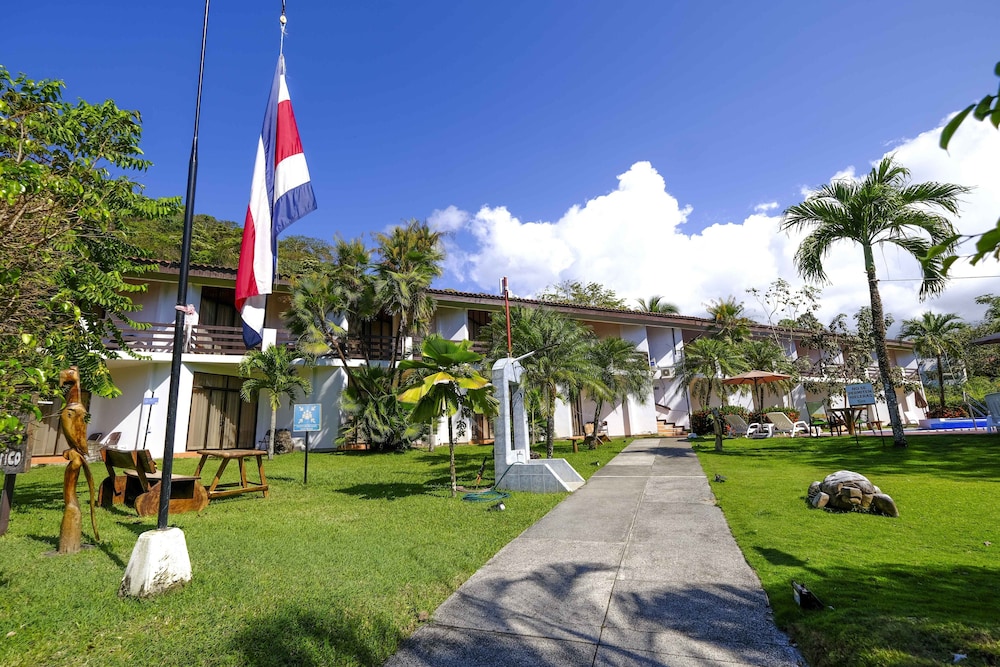 Terraza Del Pacifico 58/66